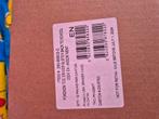 Case 2024 back to school blisters (2de foto is de inhoud), Ophalen of Verzenden