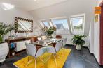 Appartement te koop in Kortenberg, 2 slpks, Immo, 93 m², 170 kWh/m²/an, 2 pièces, Appartement