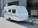 Weinsberg 390 QD 2021: FABR.GAR, AIR-VOORTENT, AMBIANCE, FDR, Caravans en Kamperen, Caravans, Bedrijf, Treinzit, 100 kg of meer