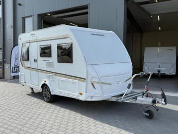 Weinsberg 390 QD 2021: FABR.GAR, AIR-VOORTENT, LUIFEL, FDR beschikbaar voor biedingen