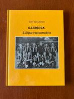 K.Lierse S.K 110 jaar voetbaltraditie, Enlèvement ou Envoi, Sam van Clemen, Neuf, Sport de ballon