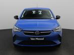 Opel Corsa 1.2 55kW S/S Edition, Auto's, Voorwielaandrijving, 118 g/km, Stof, Blauw