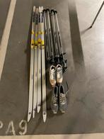 Ski de fond SPALDING, 160 tot 180 cm, Ski's, Ophalen, Overige merken