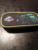 Jurassic World pennenetui, Ophalen of Verzenden, Zo goed als nieuw