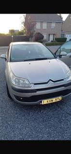 Citroen c4 16.hdi, Auto's, Particulier, Euro 4, Te koop, C4