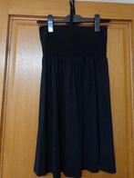 robe bustier noire Taille M, Comme neuf, Noir, Taille 38/40 (M), Enlèvement ou Envoi