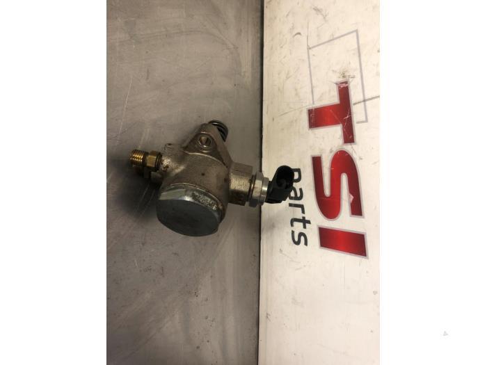 Brandstofpomp Mechanisch van een Volkswagen Golf, Auto-onderdelen, Brandstofsystemen, Volkswagen, Gebruikt, 3 maanden garantie