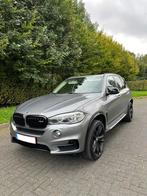 BMW X5 2.0 Diesel sDrive25 7-zits, Auto's, BMW, Automaat, 7 zetels, Diesel, Particulier
