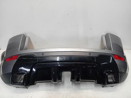 BUMPER ACHTER Range Rover Evoque (LVJ / LVS), Auto-onderdelen, Carrosserie, Bumper, Land Rover, Achter, Gebruikt