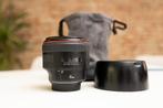 Canon EF 85mm 1.2L II USM - Très bon état, Enlèvement ou Envoi, Comme neuf, Téléobjectif