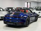 Porsche 911 Carrera 2 Pdk 3.0 Turbo Chrono Sport Black Pack, Auto's, Automaat, Achterwielaandrijving, Gebruikt, Cabriolet