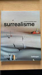 Surrealisme - Taschen, Boeken, Kunst en Cultuur | Fotografie en Design, Ophalen of Verzenden, Zo goed als nieuw, Overige onderwerpen