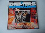 LP van "The Drifters" Superalbum The 16 Original Hits !, Cd's en Dvd's, Vinyl | R&B en Soul, Gebruikt, Ophalen of Verzenden, Soul of Nu Soul