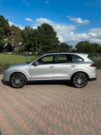 !!! PORSCHE CAYENNE 2018 PLATINUM VERSIE !!!, Auto's, Automaat, Cayenne, Leder, Bedrijf