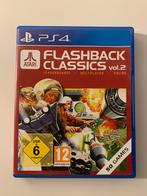 PS4 - Atari Flashback Classic Vol.2 bijna nieuw!!, Games en Spelcomputers