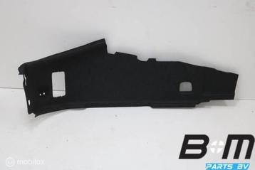 Bagageruimtebekleding links Audi TT 8S 8S7863879 beschikbaar voor biedingen