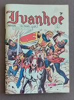 Ivanhoé nr. 145 uit 1972, Boeken, Ophalen of Verzenden, Zo goed als nieuw
