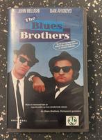 VHS Blues Brothers film, Cd's en Dvd's, VHS | Film, Ophalen of Verzenden, Gebruikt