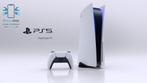 Refurbished PlayStation 4 & 5 vanaf 100€, 2jaar garantie., Games en Spelcomputers, Spelcomputers | Sony PlayStation 5, Verzenden