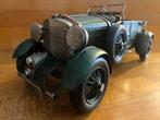 Bentley 1930 miniatuur 1/43, Enlèvement, Comme neuf, Voiture