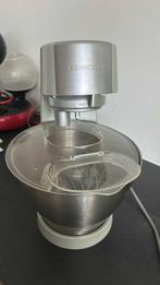 Kenwood-drummer, Elektronische apparatuur, Keukenmixers, Ophalen of Verzenden, Zo goed als nieuw