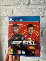 F1 - 2020, Online, Racen en Vliegen, 2 spelers, Ophalen of Verzenden