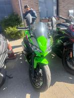 KRT Performance Kawasaki 650 Ninja 2024, Motos, Motos | Kawasaki, Entreprise, Plus de 35 kW, Échappement sport, 2 cylindres