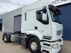 Renault Premium 460 *EURO 5-FRENCH TRUCK+PTO* (bj 2011), Automaat, Euro 5, Achterwielaandrijving, 460 pk