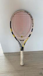 Babolat pure aero - L3, Sport en Fitness, Tennis, Ophalen, Gebruikt, Racket, L3