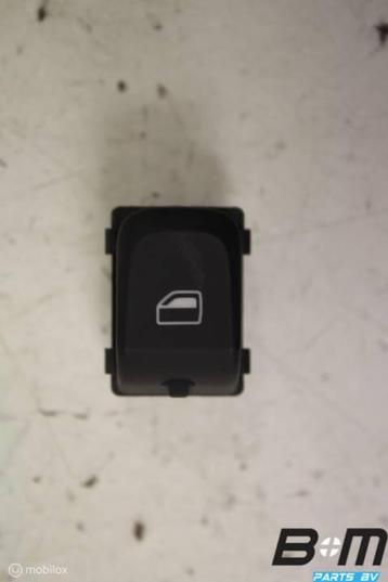 Raamschakelaar LA, RA of RV Audi Q3 FL 4G0959855 beschikbaar voor biedingen
