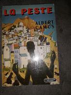 Camus la peste, Livres, Comme neuf, Enlèvement ou Envoi