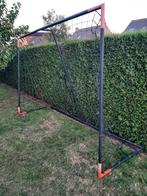 Groot voetbalgoal 3 m x 2 m, Sport en Fitness, Voetbal, Ophalen, Gebruikt
