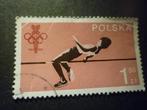 Polen/Pologne 1979 Mi 2613(o) Gestempeld/Oblitéré, Envoi, Pologne