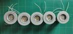 led spots, Ophalen of Verzenden, Zo goed als nieuw, Overige materialen