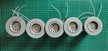 led spots  beschikbaar voor biedingen
