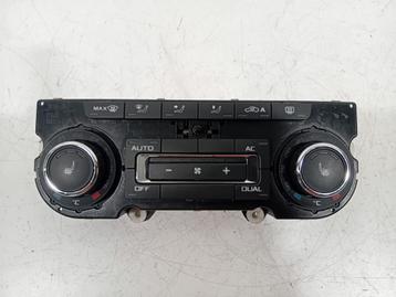 KACHEL BED. PANEEL Skoda Yeti (5LAC) (3T0907044AS) beschikbaar voor biedingen