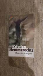 Kristien Hemmerechts - Margot en de engelen, Boeken, Gelezen, Ophalen of Verzenden