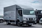 Nissan NT500 Vrachtwagen 3.0d Euro6 / 1 EIGENAAR*WERKPLAATS, Overige merken, https://public.car-pass.be/vhr/b71cec45-5faf-4fc3-983b-e17114f46f11