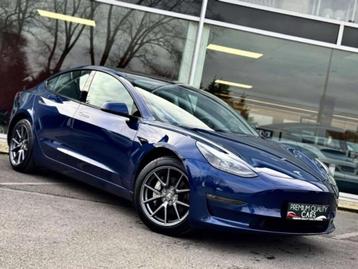 Tesla Model 3 FACELIFT / LONG RANGE / DUAL MOTOR / BTW WAGEN beschikbaar voor biedingen