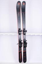 165 177 cm freeride ski's BLIZZARD BONAFIDE 97 2022, Overige merken, 160 tot 180 cm, Gebruikt, Verzenden