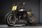 Noir bmw R nine t pièces T de fourche, Ophalen