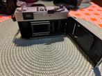 Canon canonet 28, Audio, Tv en Foto, Fotocamera's Analoog, Ophalen of Verzenden, Gebruikt, Canon
