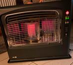 Zibro SRE 270 laserkachel 6.1kw/255m3, Maison & Meubles, Poêles, Enlèvement, Comme neuf