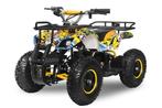 Quad 49 cc pour enfants, 49 cm³