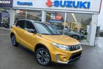 Suzuki Vitara Grand Luxe Xtra HYBRID 4WD Aut (MY23), Autos, Suzuki, 75 kW, Achat, Euro 6, Autres couleurs