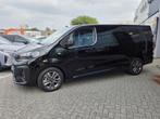 Peugeot Expert Dubbele Cabine 0 km  5pl FULL, Auto's, Peugeot, Automaat, 144 pk, Zwart, 191 g/km