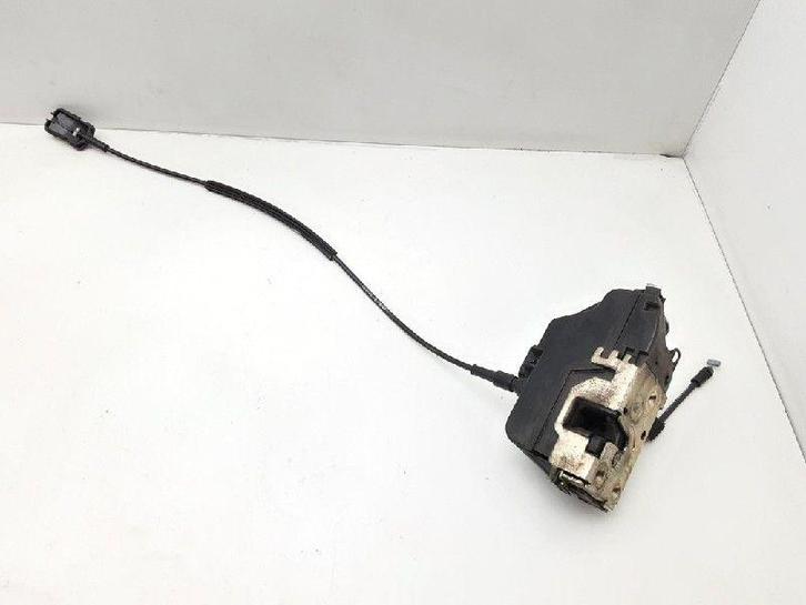 PORTIERSTANGEN RECHTS VOOR Nissan Primera (P12), Auto-onderdelen, Overige Auto-onderdelen, Nissan, Gebruikt