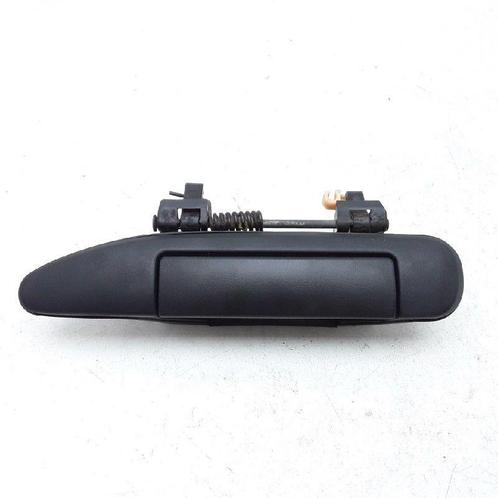 PORTIERGREEP BUITEN LINKS Nissan Patrol GR (Y61), Auto-onderdelen, Carrosserie, Nissan, Links, Gebruikt