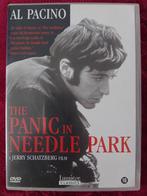The Panic In Needle Park DVD (1971) Lumiere Classics, Zo goed als nieuw, Verzenden