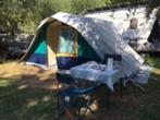 tente, Caravanes & Camping, Tentes, Jusqu'à 4, Utilisé